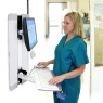 Настенное рабочее место для одного монитора Ergotron 60-609-216 StyleView Vertical Lift, Patient Room (White) Настенное рабочее место для одного монитора Ergotron 60-609-216 StyleView Vertical Lift, Patient Room (White)