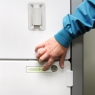 Настенная рабочая станция для одного монитора Ergotron 60-595-062 StyleView VL Enclosure Настенная рабочая станция для одного монитора Ergotron 60-595-062 StyleView VL Enclosure