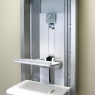Настенная рабочая станция для одного монитора Ergotron 60-595-062 StyleView VL Enclosure Настенная рабочая станция для одного монитора Ergotron 60-595-062 StyleView VL Enclosure