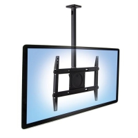 Потолочный кронштейн для монитора Ergotron 60-842-223 Neo-Flex Ceiling Mount