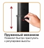 Мобильная стойка для видеоконференцсвязи Digis DSM-P164C