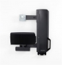 Настенное рабочее место для одного монитора Ergotron 61-081-085 StyleView Sit-Stand Vertical Lift, High Traffic Area (Black) Настенное рабочее место для одного монитора Ergotron 61-081-085 StyleView Sit-Stand Vertical Lift, High Traffic Area (Black)