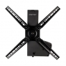 Наклонно-поворотный кронштейн для монитора Ergotron 61-113-085 Glide Wall Mount, LD-X Наклонно-поворотный кронштейн для монитора Ergotron 61-113-085 Glide Wall Mount, LD-X