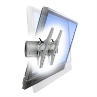 Наклонный кронштейн для монитора Ergotron 61-142-003 TM Tilting Wall Mount, XL