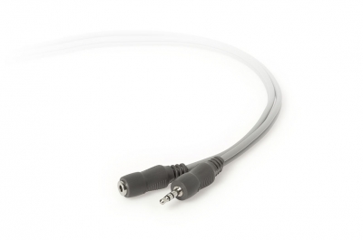Jack кабель Techlink Wires1st 3.5mm Stereo Plug to 3.5mm Stereo Socket 6.0m