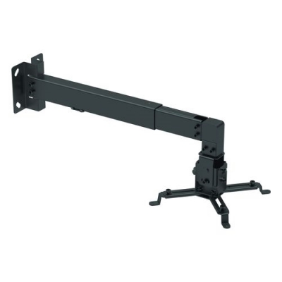 Кронштейн для проектора DL PRB-2W Black Кронштейн для проектора DL PRB-2W Black