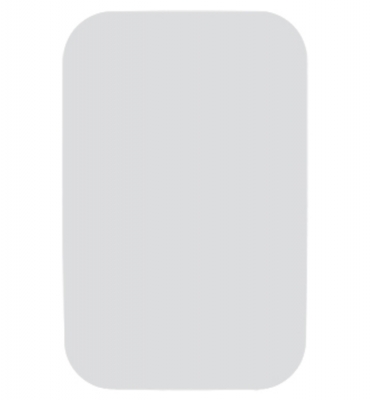 Декоративный гриль Sonance Grille Pro, Mariner 6.5 White (Пара) Декоративный гриль Sonance Grille Pro, Mariner 6.5 White (Пара)