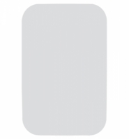 Декоративный гриль Sonance Grille Pro, Mariner 8 White (Пара)