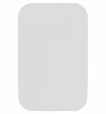 Декоративный гриль Sonance Grille Pro, Mariner 8 White (Пара) Декоративный гриль Sonance Grille Pro, Mariner 8 White (Пара)