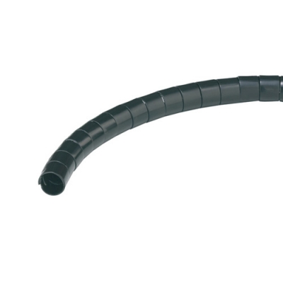 Кабель-канал органайзер, Ø 25 мм Sсhulte EVOline CableFlex Cablebinder 20.0m Кабель-канал органайзер, Ø 25 мм Sсhulte EVOline CableFlex Cablebinder 20.0m