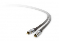 RCA кабель Techlink WiresCR RCA/Phono Plug HD to RCA/Phono Plug HD 3.0m