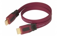 HDMI кабель Real Cable HD-E-FLAT 1.5m