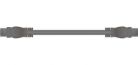 Firewire кабель Techlink WiresNX FireWire 800 9pin to FireWire 800 8pin 2.0m