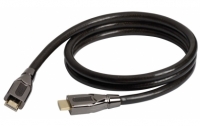 HDMI кабель Real Cable HD-E 0.75m
