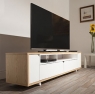 Тумба под телевизор Techlink Stark SK160LOSWT Тумба под телевизор Techlink Stark SK160LOSWT
