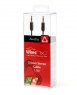 Jack кабель Techlink WiresNX2 3.5mm Stereo Plug to 3.5mm Stereo Plug 1.5m