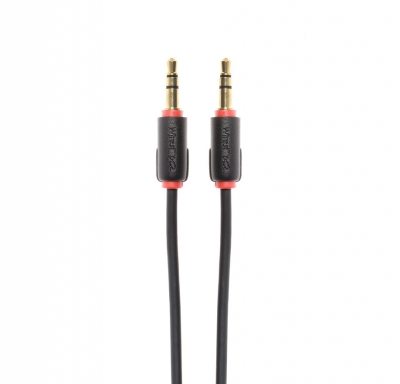 Jack кабель Techlink WiresNX2 3.5mm Stereo Plug to 3.5mm Stereo Plug 1.5m