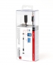 Jack кабель Techlink WiresNX2 3.5mm Stereo Plug to 3.5mm Stereo Socket 2.0m