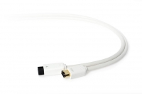 Firewire кабель Techlink WiresMEDIA FireWire 800 Plug to FireWire 400 Plug 2.0m