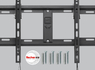 Наклонный кронштейн для телевизора OneForAll WM4629