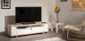 Тумба под телевизор Techlink Stark SK160LOSWT Тумба под телевизор Techlink Stark SK160LOSWT
