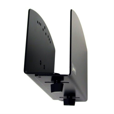 Кронштейн для мини ПК Ergotron 80-063-200 Vertical Small CPU Holder (Black) Кронштейн для мини ПК Ergotron 80-063-200 Vertical Small CPU Holder (Black)