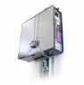 Универсальный держатель для системного блока Ergotron 80-105-064 Universal CPU Holder
