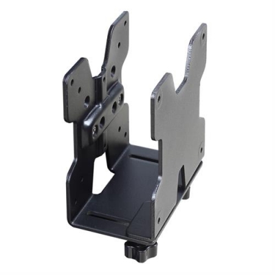 Держатель для мини ПК Ergotron 80-107-200 Thin Client Mount (Black) Держатель для мини ПК Ergotron 80-107-200 Thin Client Mount (Black)