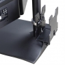 Держатель для мини ПК Ergotron 80-107-200 Thin Client Mount (Black) Держатель для мини ПК Ergotron 80-107-200 Thin Client Mount (Black)