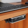 Держатель для мини ПК Ergotron 80-107-200 Thin Client Mount (Black) Держатель для мини ПК Ergotron 80-107-200 Thin Client Mount (Black)