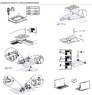 Напольный люк с пластиковой крышкой на 8 модулей 45 х 45 мм Efapel 83008 Floor Box - 16 Modules Напольный люк с пластиковой крышкой на 8 модулей 45 х 45 мм Efapel 83008 Floor Box - 16 Modules