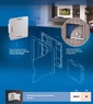 Встраиваемый розеточный блок на 8 модулей 45 х 45 мм с дверцей Efapel 83404 SBR Workstation Flush Mounting with Door - 2x8 Modules Встраиваемый розеточный блок на 8 модулей 45 х 45 мм с дверцей Efapel 83404 SBR Workstation Flush Mounting with Door - 2x8 Modules