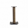 Стойки под акустику Norstone Stylum 1 — Powder Coated Silver Стойки под акустику Norstone Stylum 1 — Powder Coated Silver