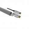 Активный оптический гибридный волоконно-медный HDMI кабель Norstone JURA CABLE HDMI-OPTIC 2.0 4K/HDR Type-A-D Активный оптический гибридный волоконно-медный HDMI кабель Norstone JURA CABLE HDMI-OPTIC 2.0 4K/HDR Type-A-D
