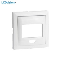Лицевая панель для датчика движения Efapel 90403 Cover Plate for Motion Detector Installation Wall