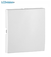 Лицевая панель для заглушки Efapel 90677 Blind Cover Plate