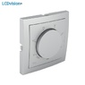 Лицевая панель для поворотного термостата Efapel 90746 Cover Plate for Rotary Thermostat Лицевая панель для поворотного термостата Efapel 90746 Cover Plate for Rotary Thermostat