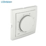 Лицевая панель для поворотного термостата Efapel 90746 Cover Plate for Rotary Thermostat Лицевая панель для поворотного термостата Efapel 90746 Cover Plate for Rotary Thermostat