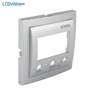 Лицевая панель для термостата Efapel 90749 Cover Plate for Multi-Functional Thermostat