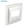 Лицевая панель для термостата Efapel 90749 Cover Plate for Multi-Functional Thermostat