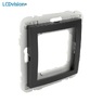 Адаптер mec21 для модулей 45х45 Efapel 90881 Universal Cover Ring / Adapter for 45x45 Modules Адаптер mec21 для модулей 45х45 Efapel 90881 Universal Cover Ring / Adapter for 45x45 Modules