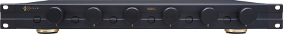 Селектор акустических систем c регулятором громкости Sonance SS6VC Speaker Selector with Volume Control Селектор акустических систем c регулятором громкости Sonance SS6VC Speaker Selector with Volume Control