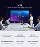 Интерактивный сенсорный дисплей Horion 55M3A