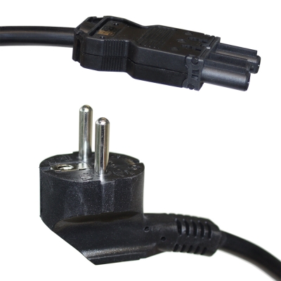 Кабель питания устройства Wieland GST-18-3 Kondator 935-BA Axessline Powercord Wieland-Schuko Кабель питания устройства Wieland GST-18-3 Kondator 935-BA Axessline Powercord Wieland-Schuko