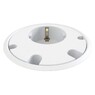 Встраиваемый розеточный блок Forming Function Powerdot 11 (1S4Ce) Встраиваемый розеточный блок Forming Function Powerdot 11 (1S4Ce)