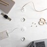 Встраиваемый розеточный блок Forming Function Powerdot Mini 50 (1S) Встраиваемый розеточный блок Forming Function Powerdot Mini 50 (1S)