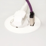 Встраиваемый розеточный блок USB порт-зарядка Kondator 935-PM61 (1S1UCa)