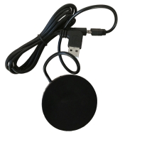 Встраиваемый блок c беспроводным зарядным устройством QI-Charger Kondator 935-QI61 (1QI)