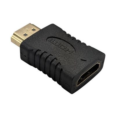 Адаптер HDMI Type A - HDMI Type A SCP 951