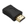 Адаптер HDMI Type A - HDMI Type A SCP 951